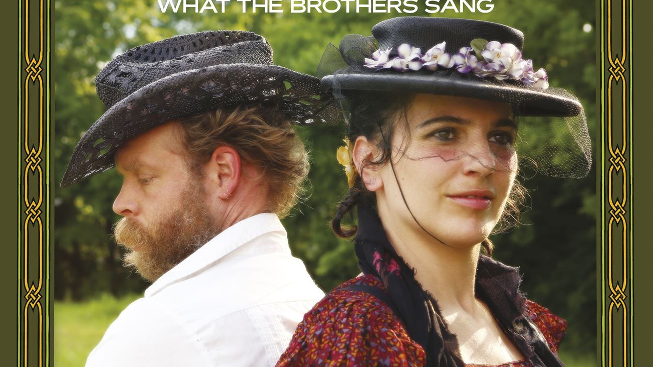 What The Brothers Sang - Dawn McCarthy & Bonnie 'Prince' Billy